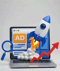 SEO and Growth Acceleration - Fast Google Ranking and Lead Generation